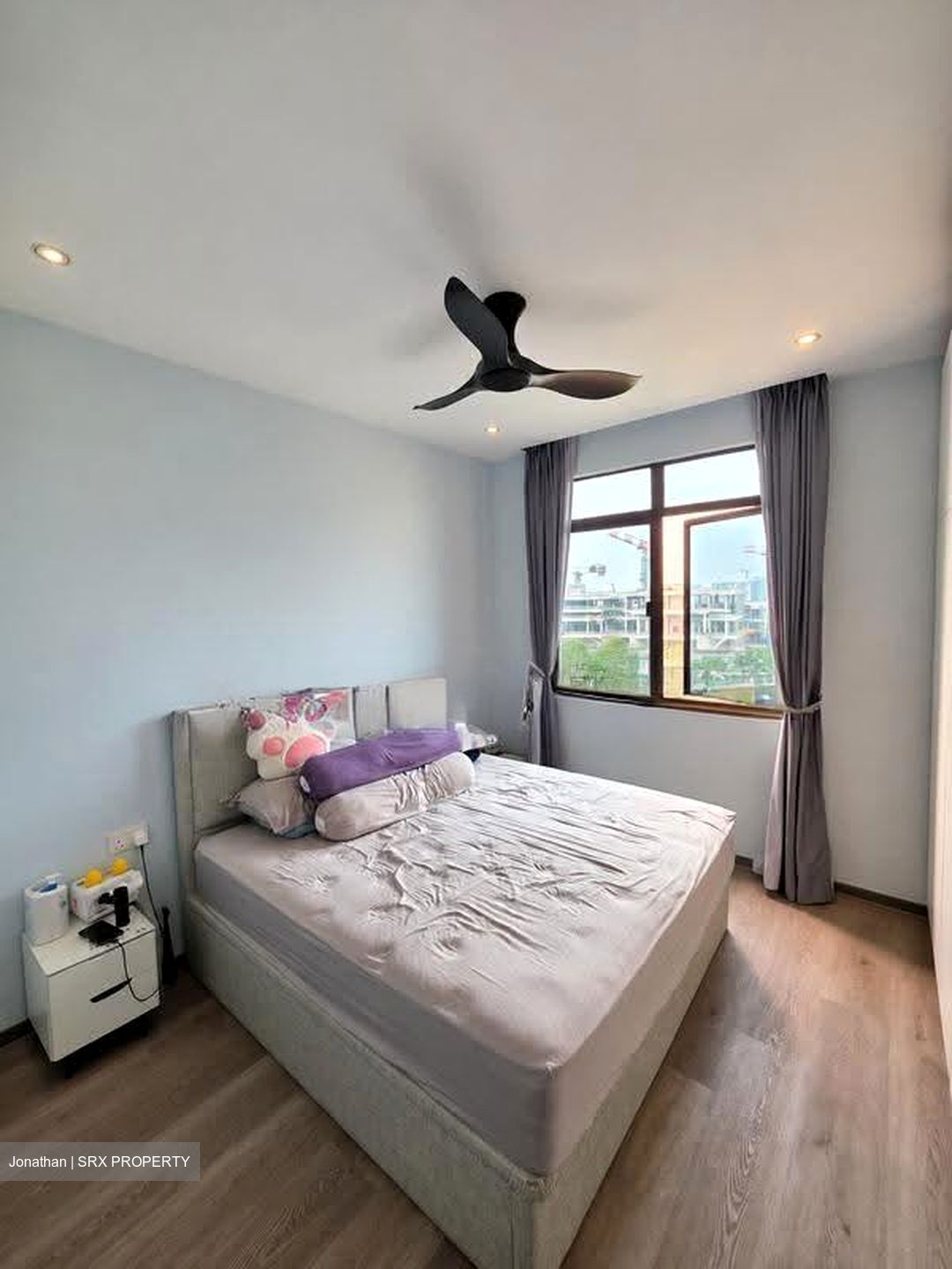 Parc Oasis (D22), Condominium #635602091